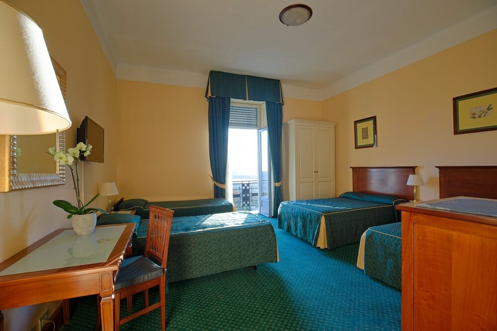Фото Palace Grand Hotel Varese