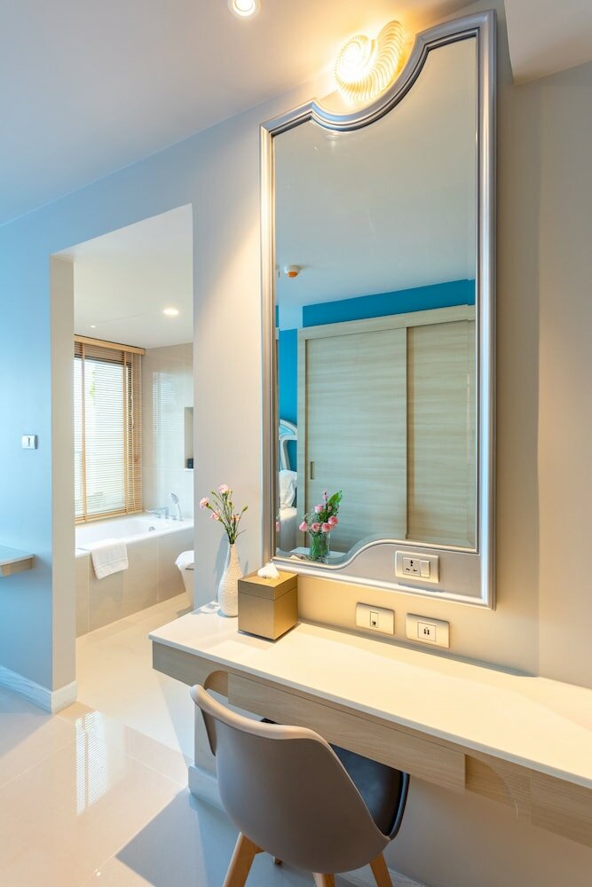 Фото Centara Sonrisa Residences & Suites Sriracha