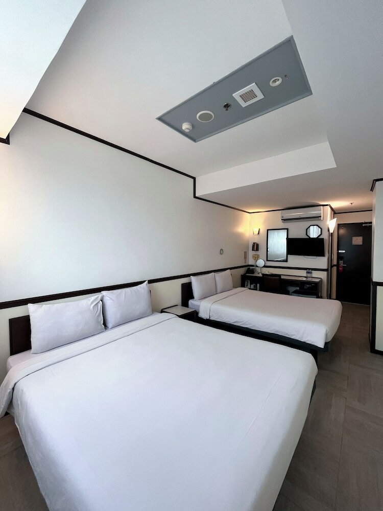 Фото Toyoko Inn Cebu