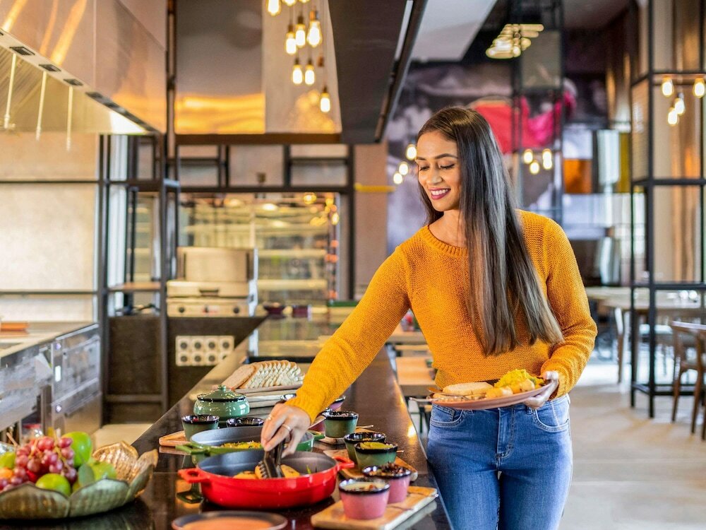 Фото Ibis Mumbai Vikhroli