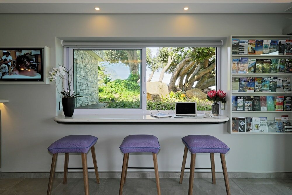 Фото Ocean View House