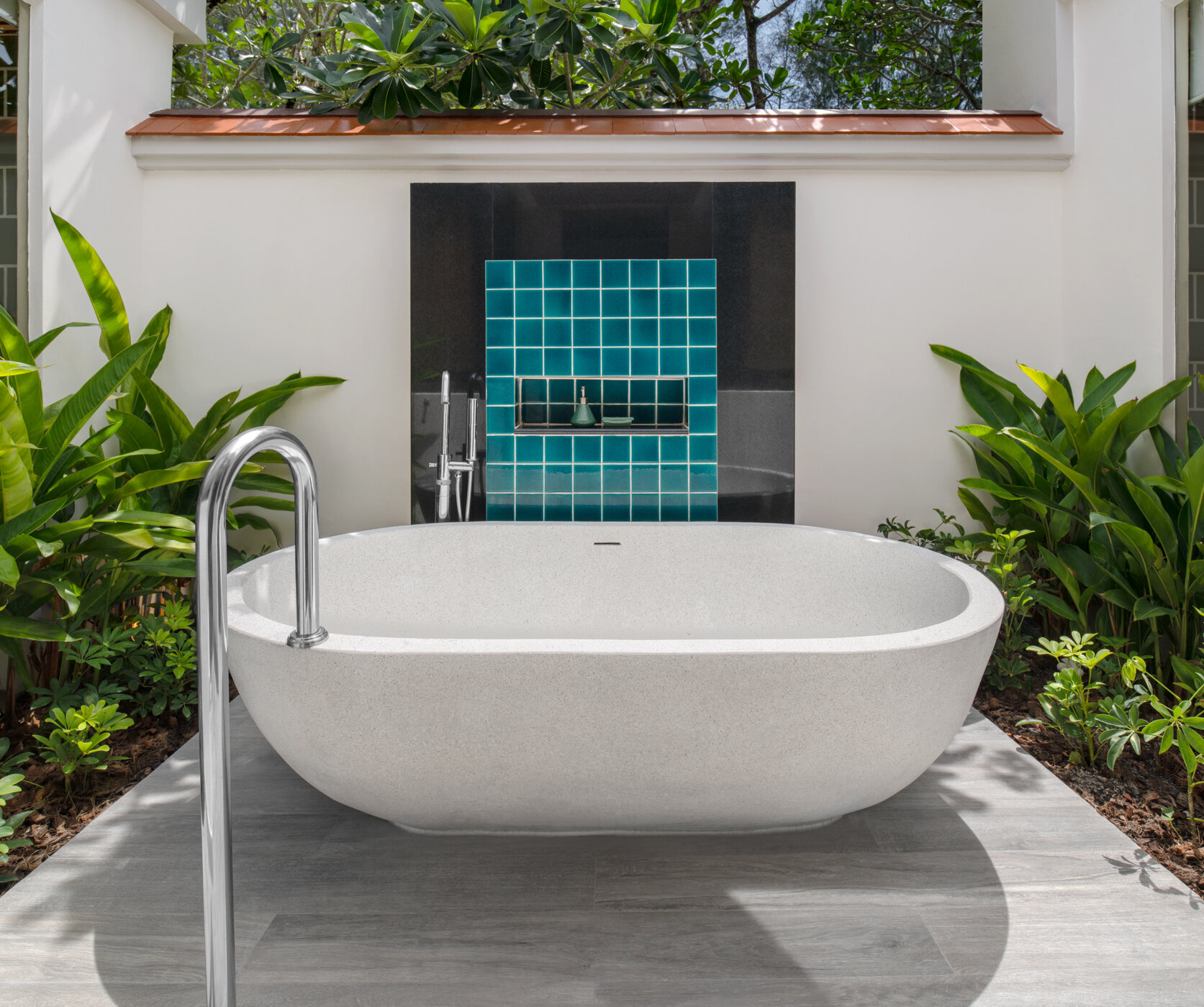 Фото Banyan Tree Phuket