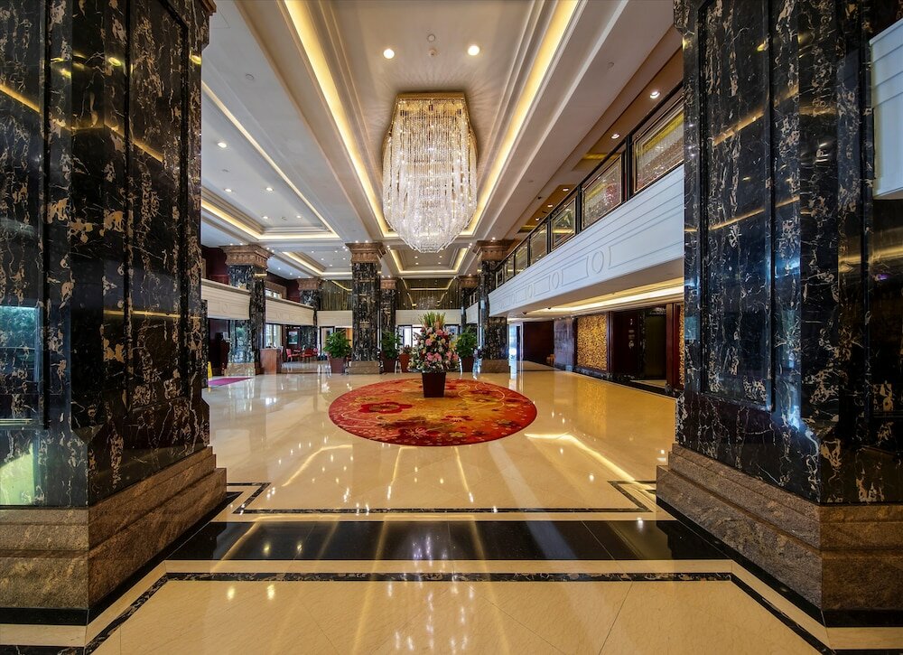 Фото Hotel Presidente