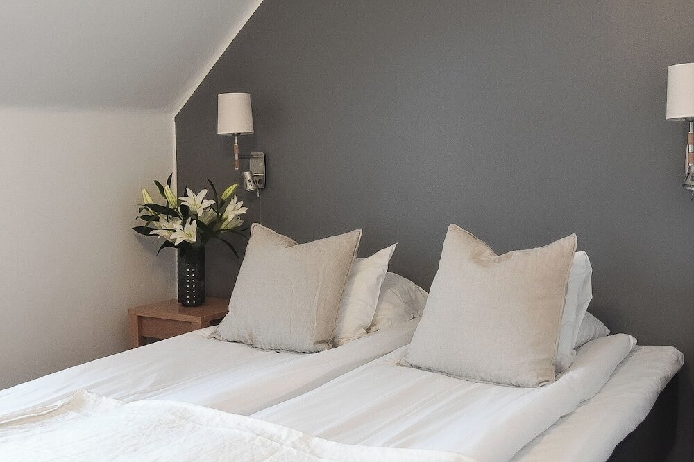 Фото Akademihotellet