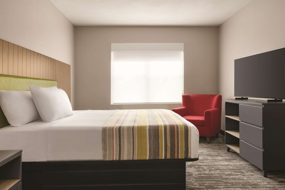 Фото Country Inn & Suites by Radisson, Panama City, Fl