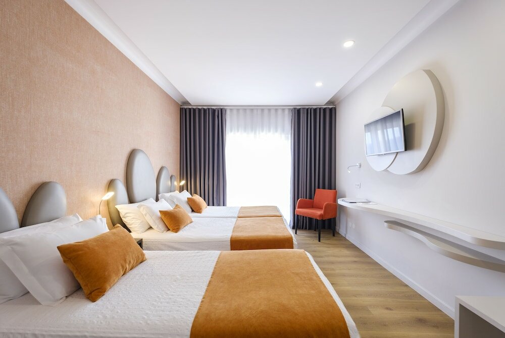 Фото Hotel Rosa Mistica