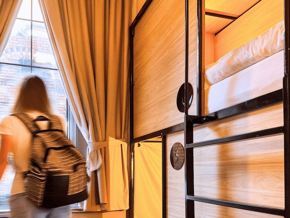 Фото Gardiner House Hostel