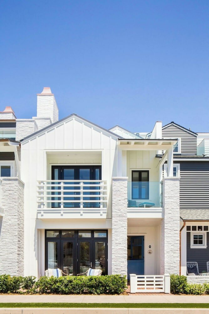 Фото Lido House, Autograph Collection