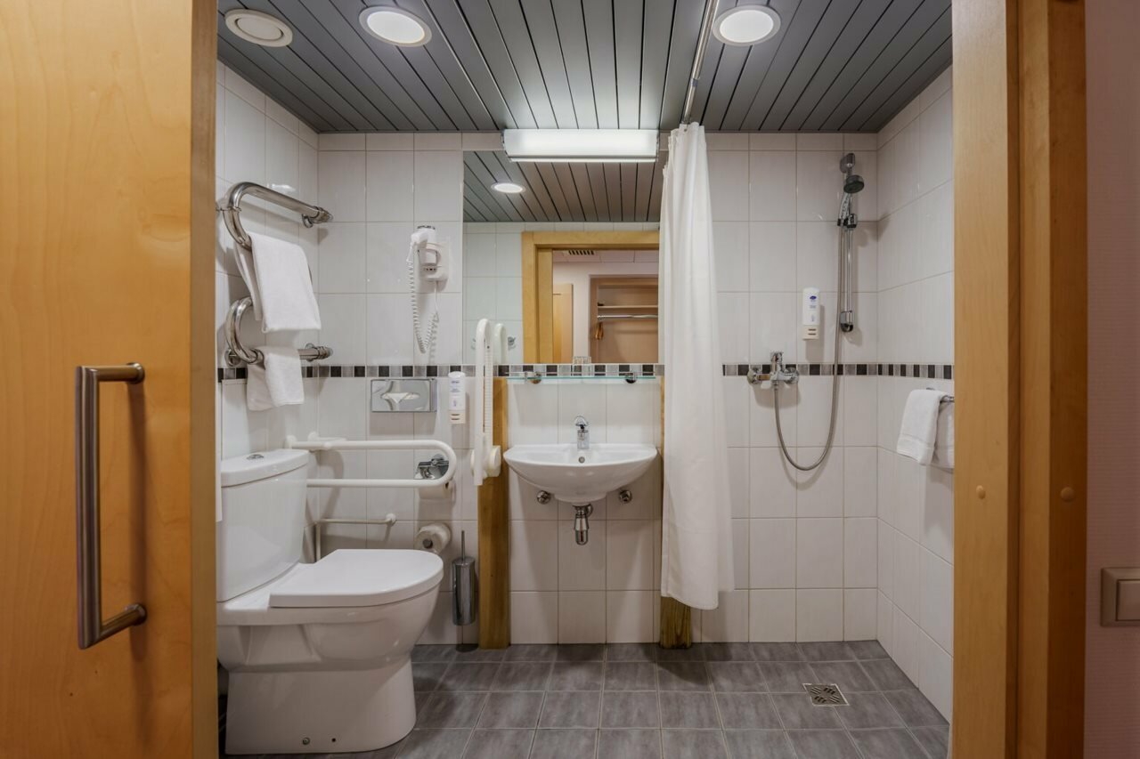 Фото Riga Islande Hotel