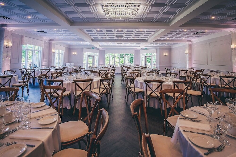 Фото Elm Hurst Inn & SPA