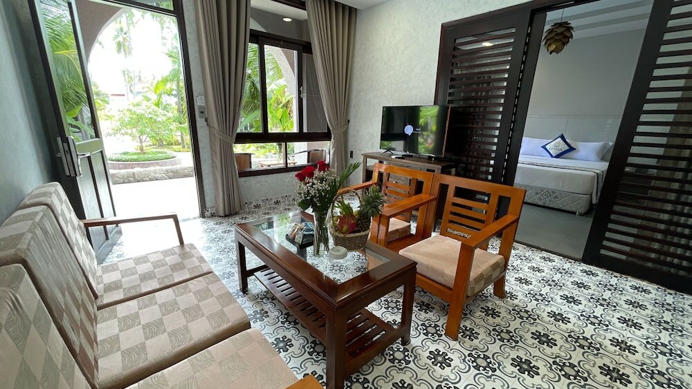 Фото Le' Viva Resort Mui Ne