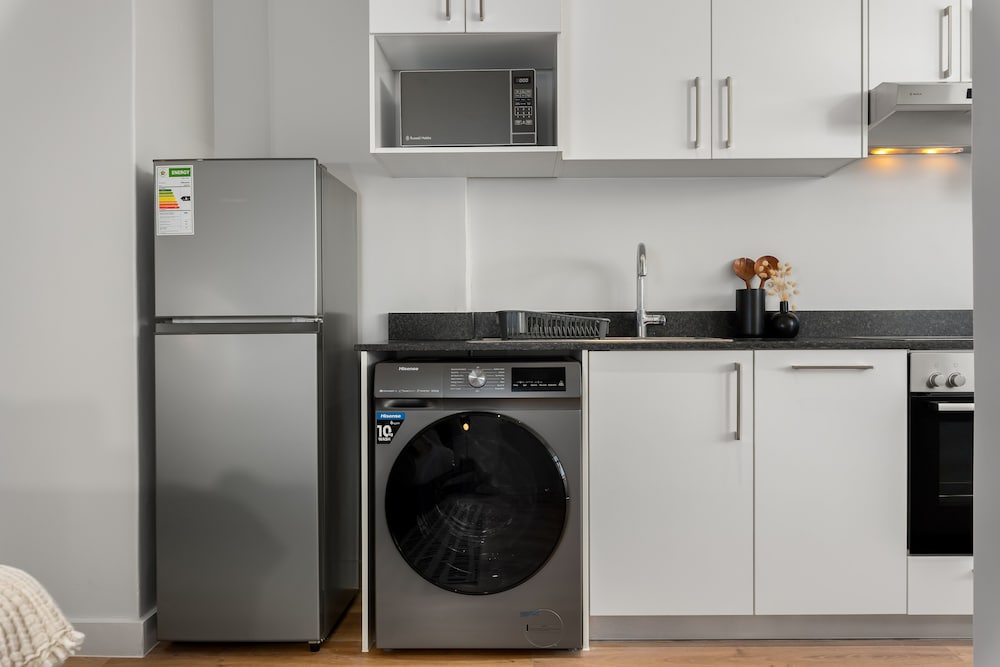 Фото The Tokyo Aparthotel by Totalstay