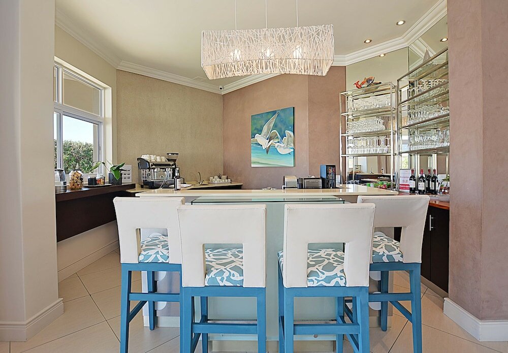 Фото The Sir David Boutique Guest House