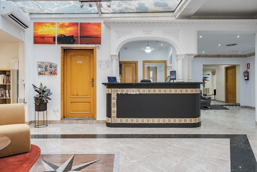 Фото Hotel Agur