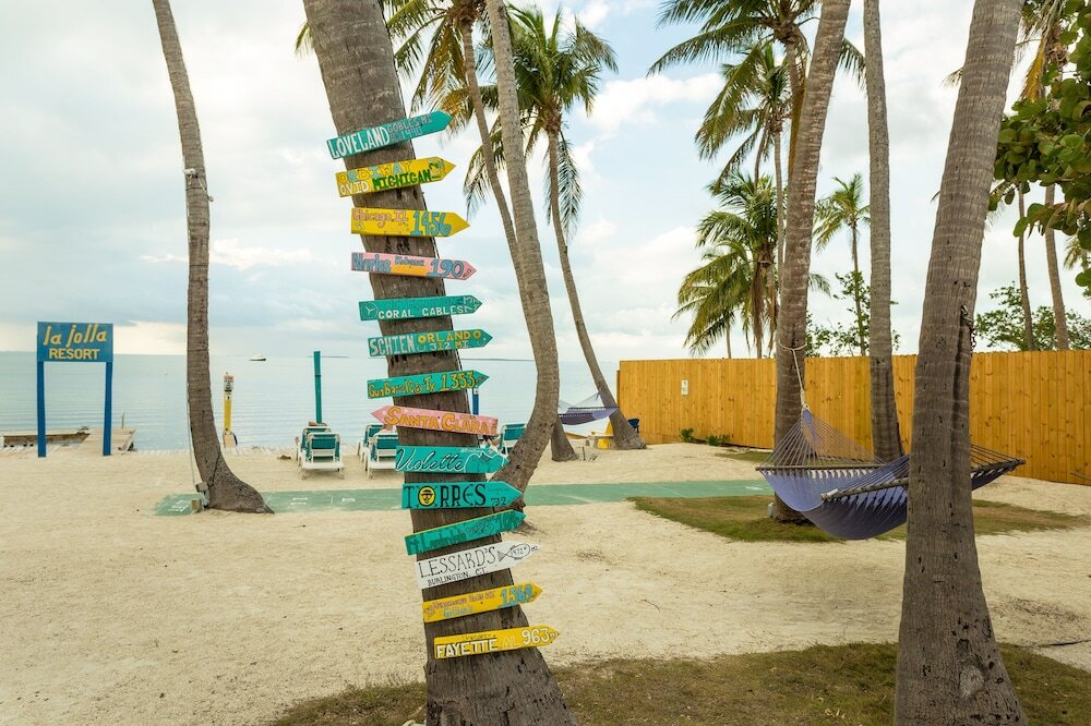 Фото La Jolla Resort