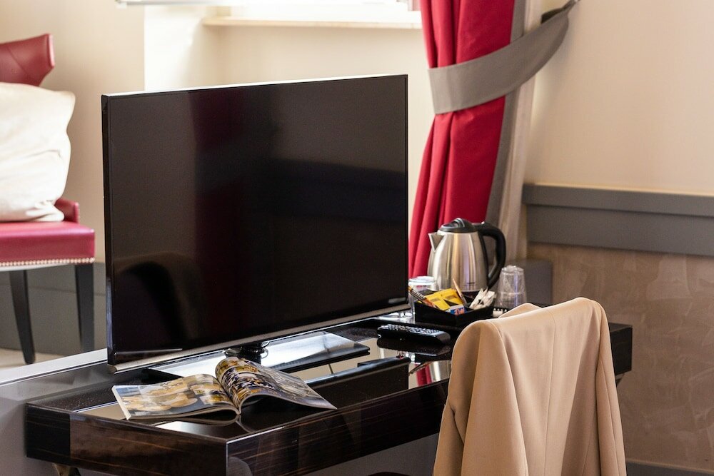 Фото Hotel Castellino Roma