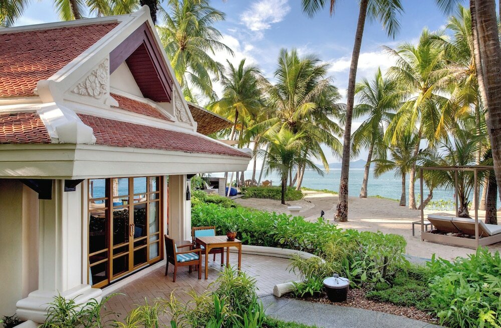 Фото Santiburi Koh Samui