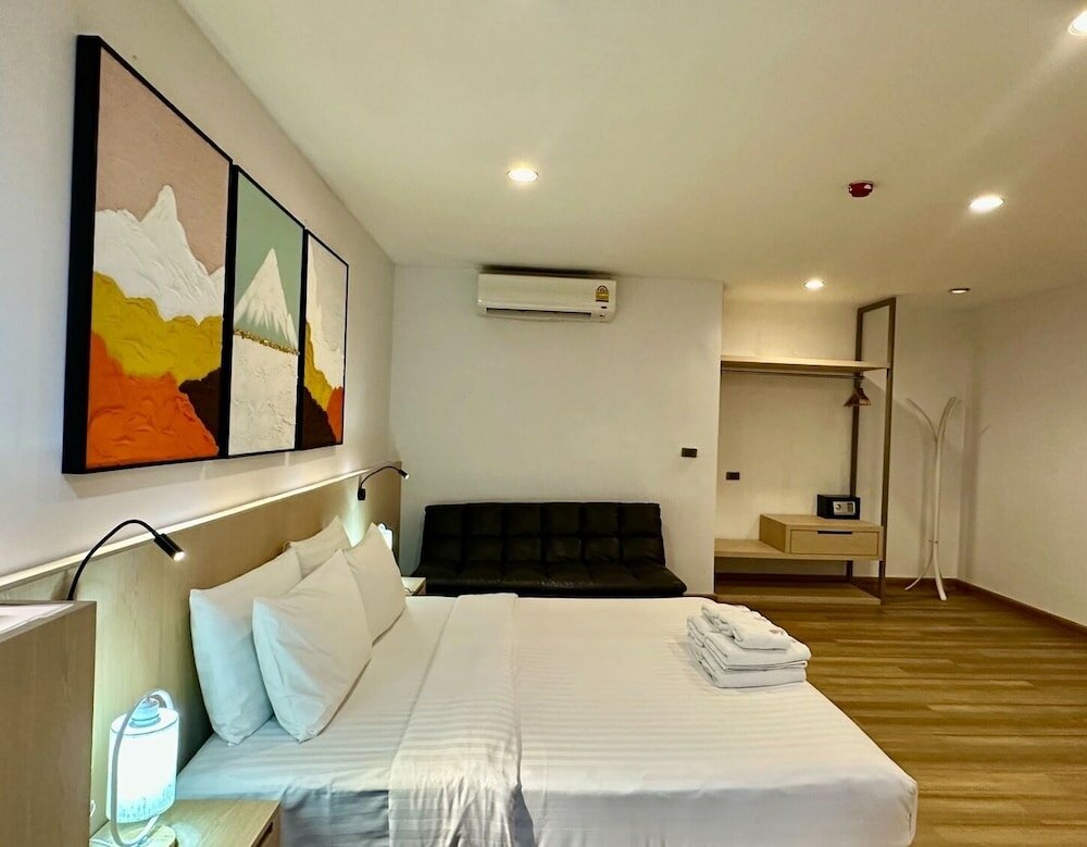 Фото Sakura Sky Residence