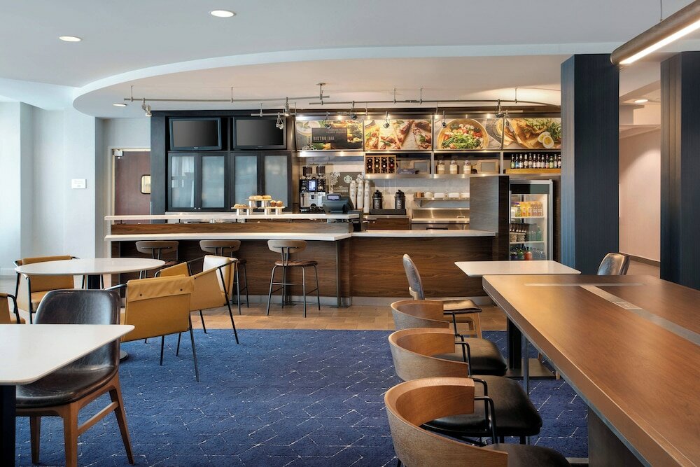 Фото Courtyard by Marriott Fort Lauderdale SW/Miramar