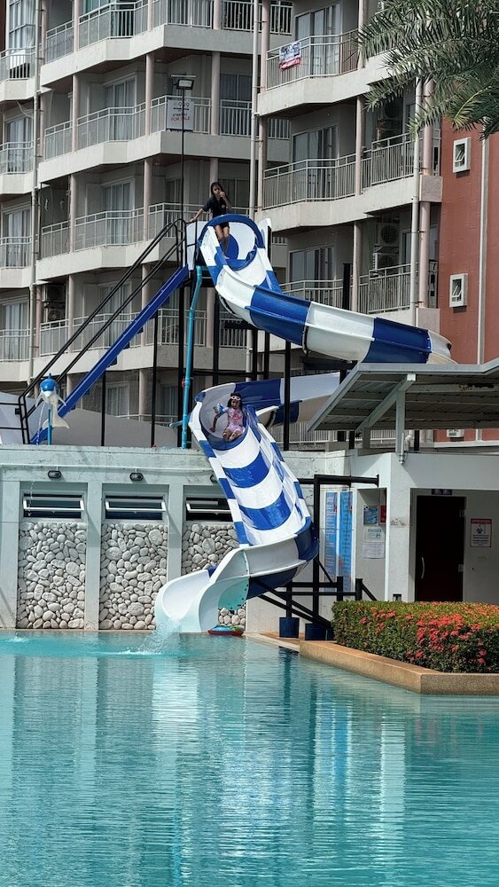Фото GrandBlue Resort