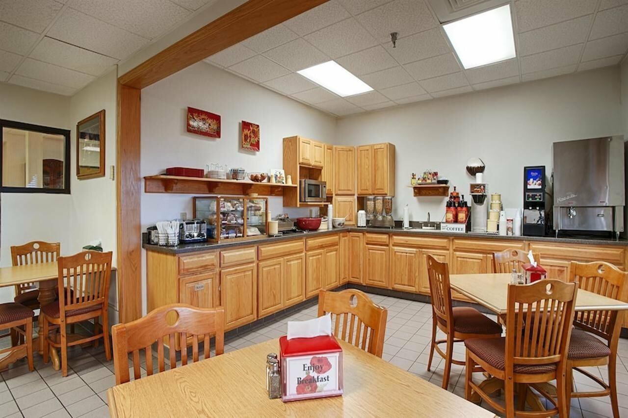 Фото Best Western Of Huron