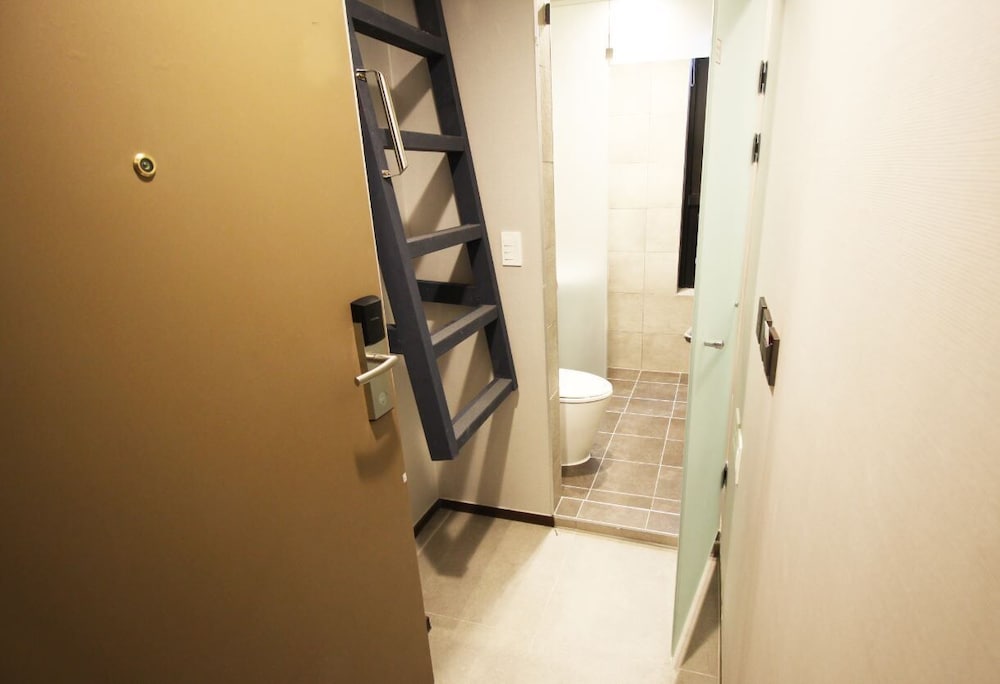 Фото Seoul N Hotel Dongdaemun