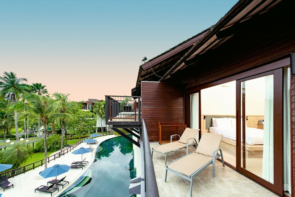 Фото Holiday AO Nang Beach Resort Krabi