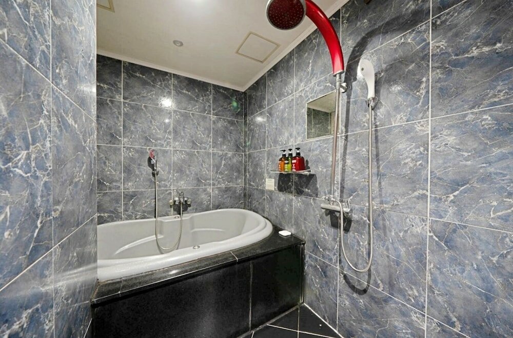 Фото V Hotel Munhyun