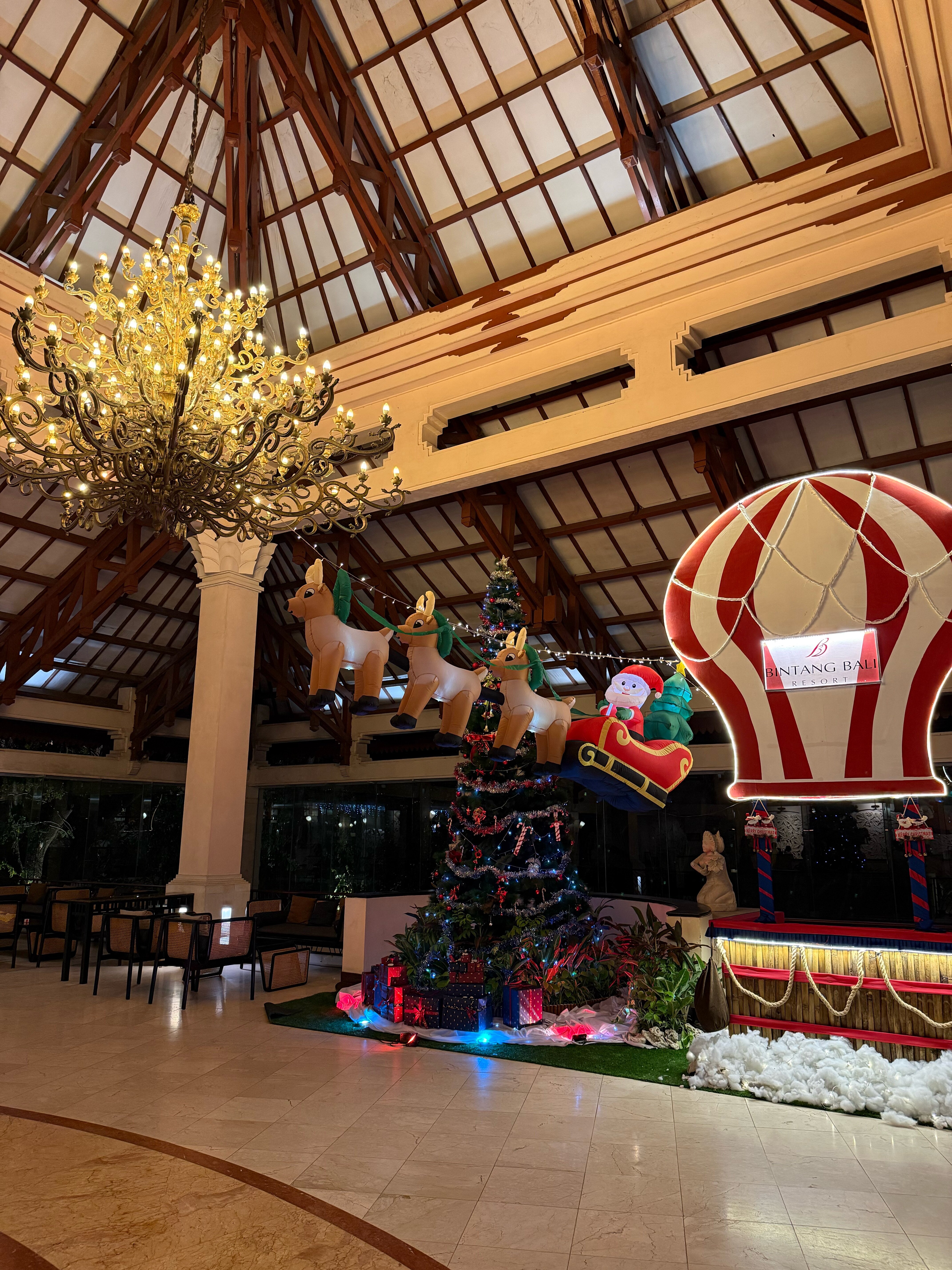 Фото Bintang Bali Resort