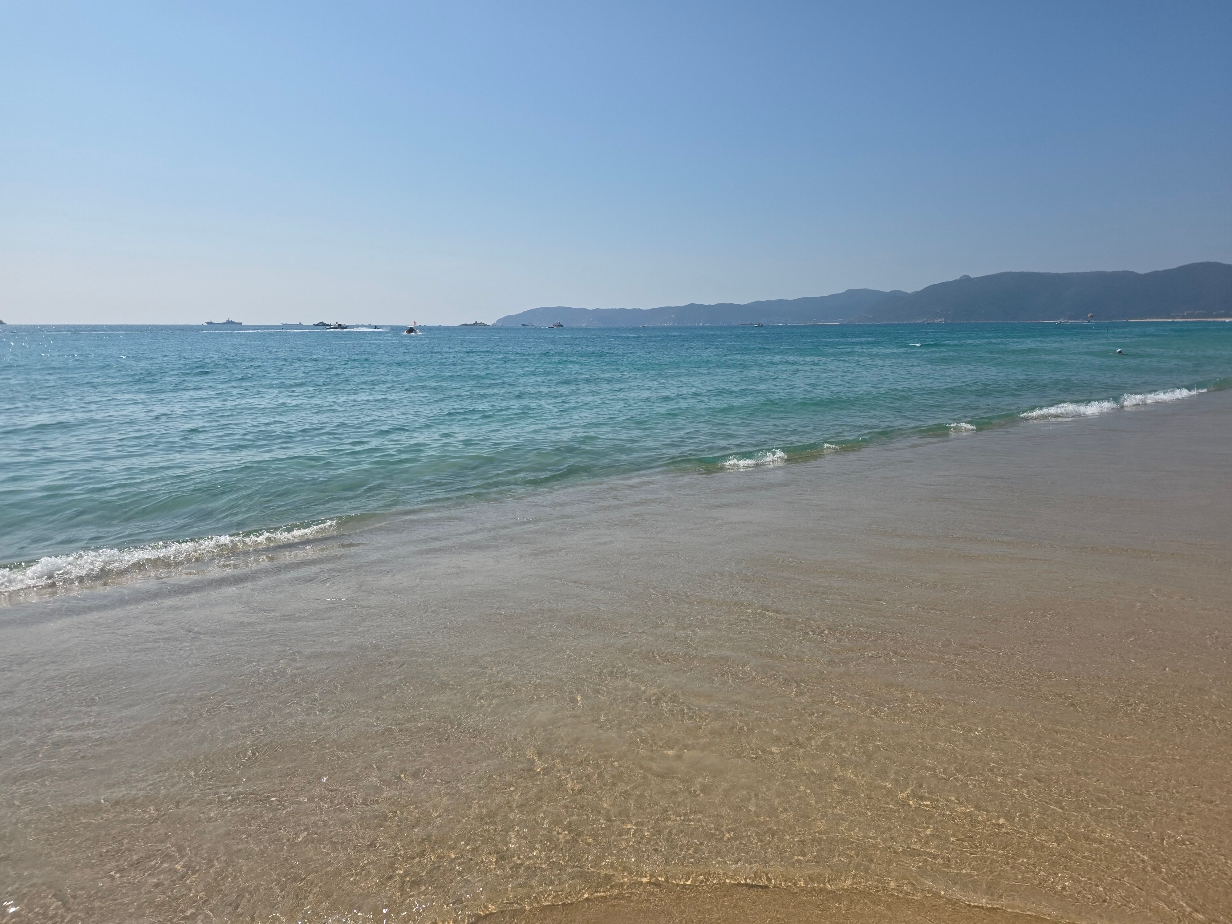 Фото Huayu La Floret Resort Yalong Bay