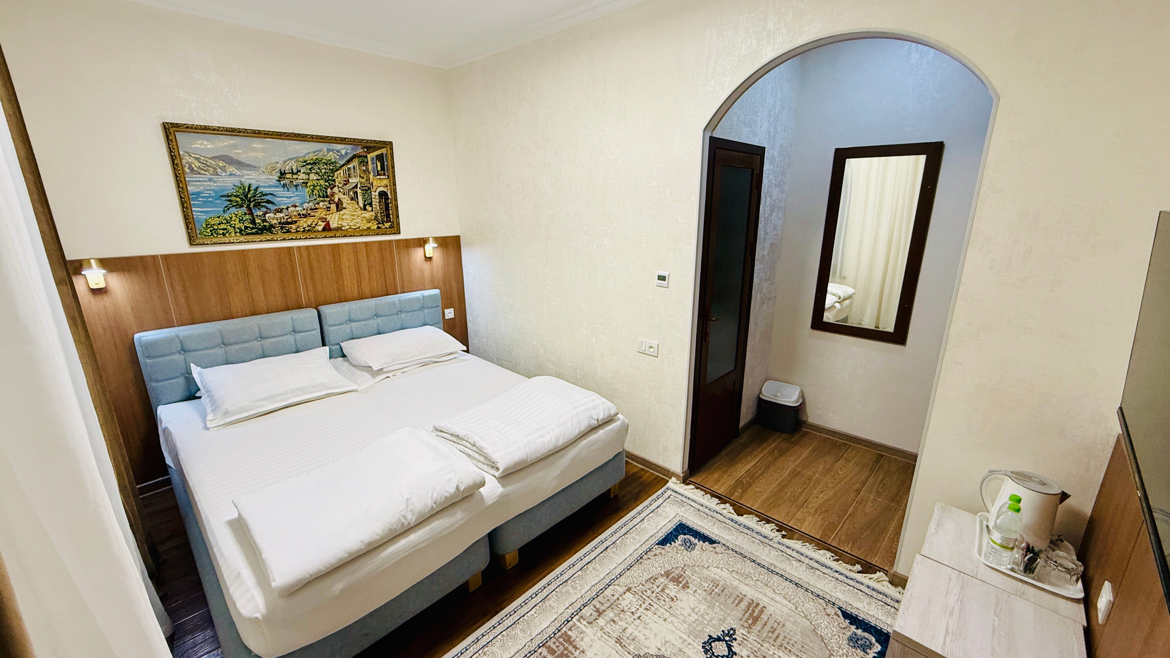 Фото Samarkand Travel