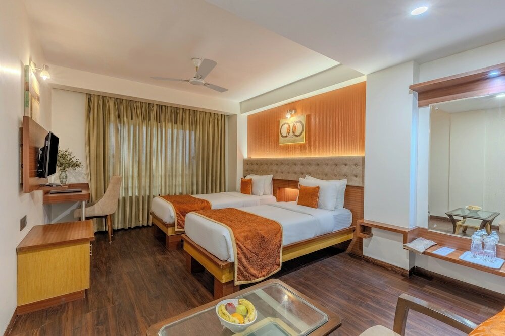 Фото Hotel President