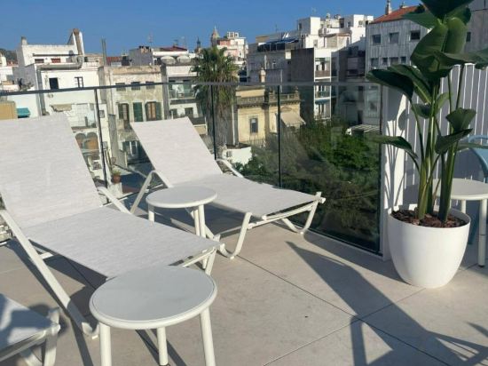 Фото Alenti Sitges Hotel