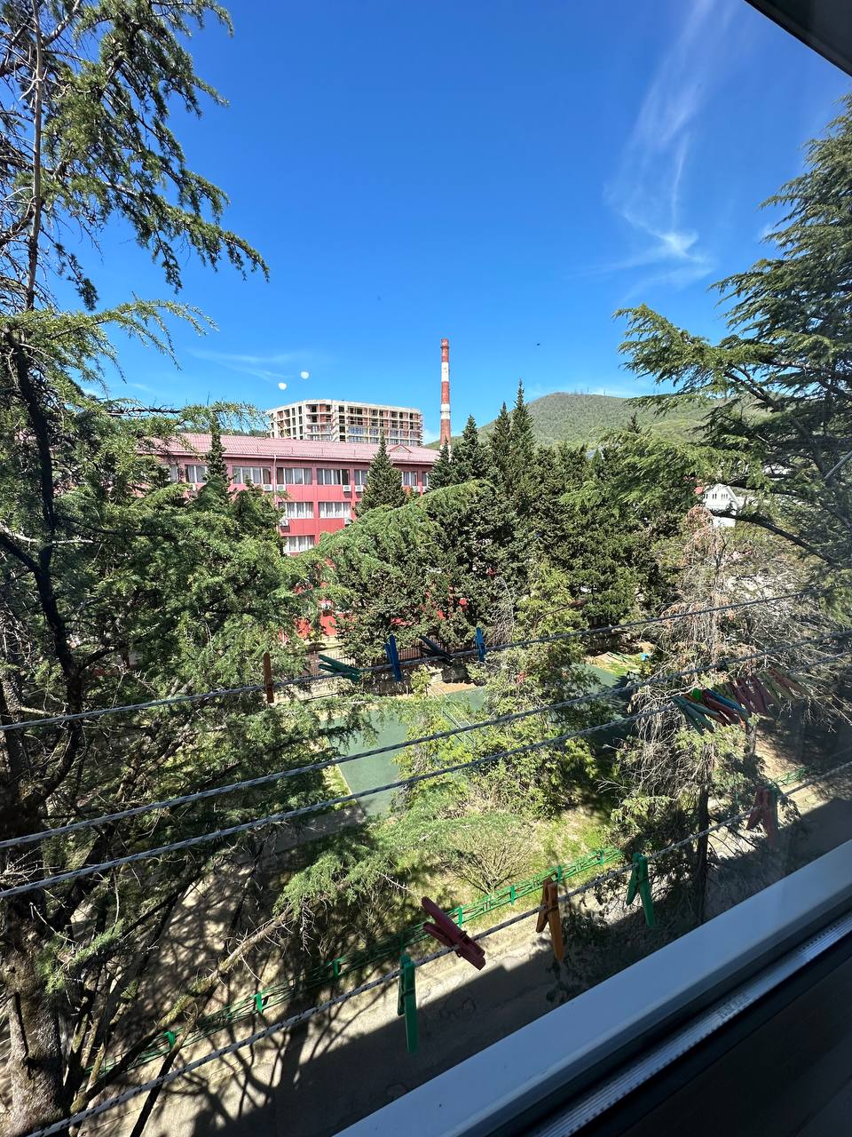 Фото Апартаменты