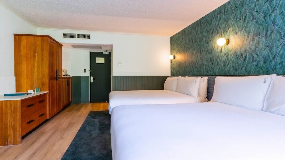 Фото Holiday Inn Express Port Moresby, an Ihg Hotel