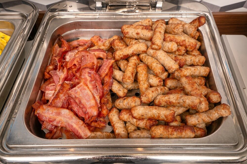 Фото Holiday Inn Express & Suites Brandon, an Ihg Hotel