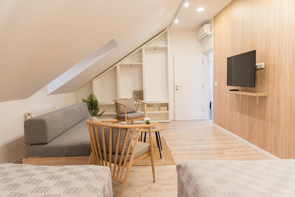 Фото City Boutique Hotel