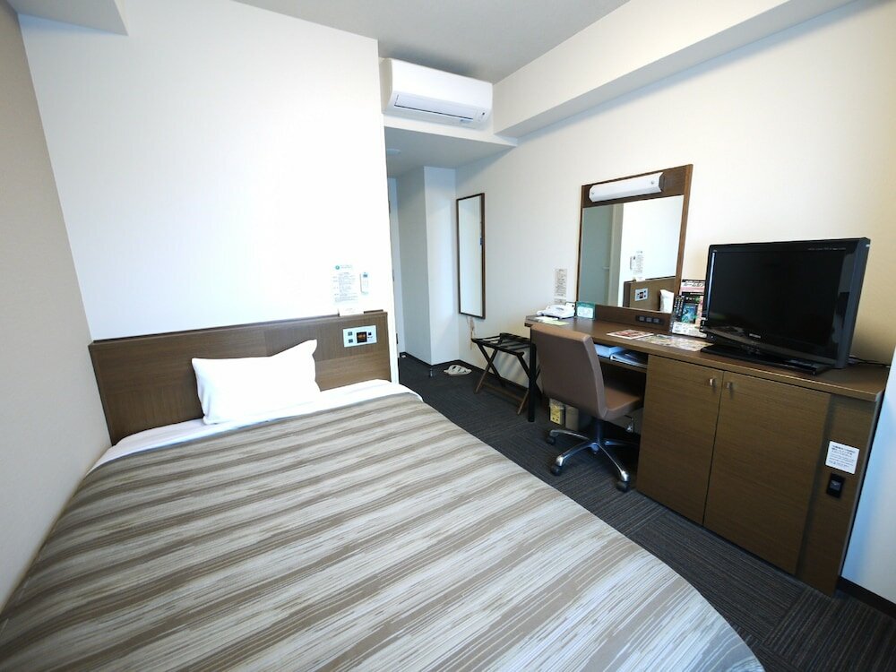 Фото Hotel Route Inn Satsuma Sendai