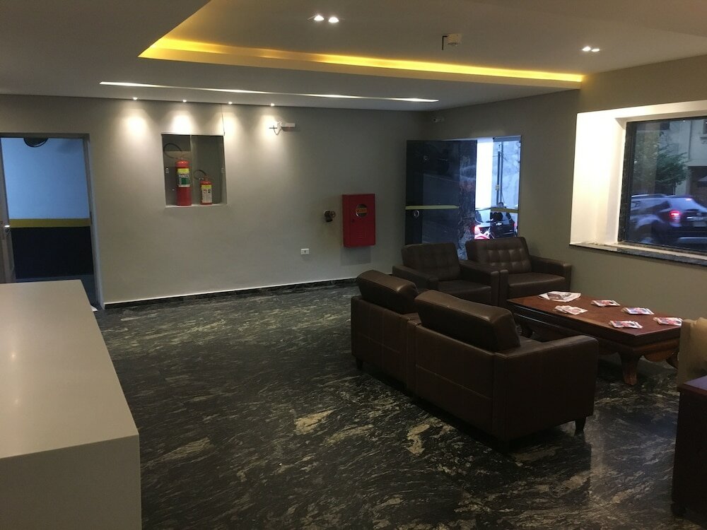 Фото Hotel Cardim Plaza