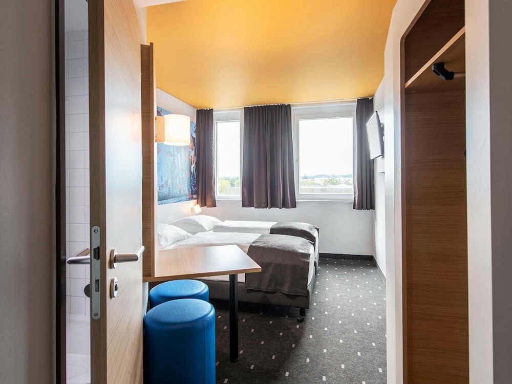 Фото B&b Hotel Landshut