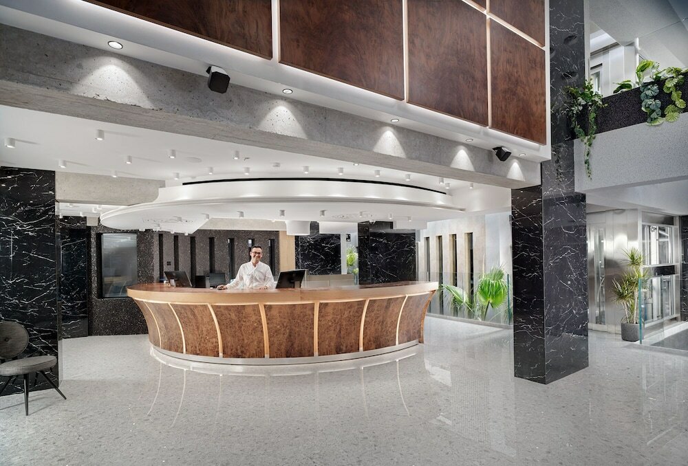 Фото Nautilux Rethymno by Mage Hotels