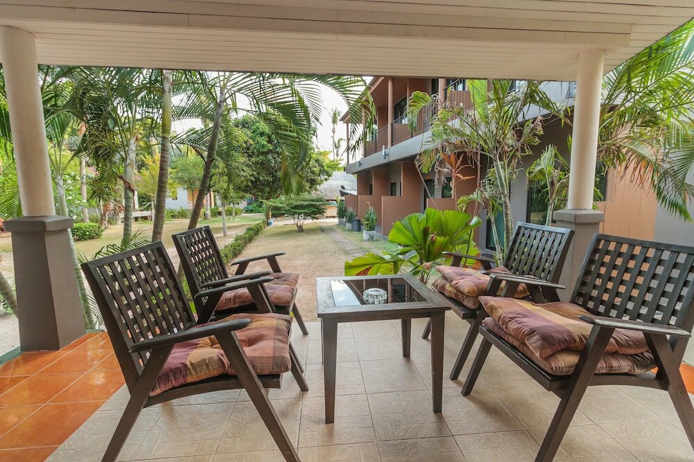 Фото Sabaii Bay Resort
