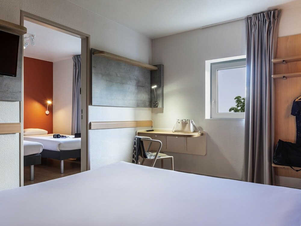 Фото Ibis budget Grigny Centre