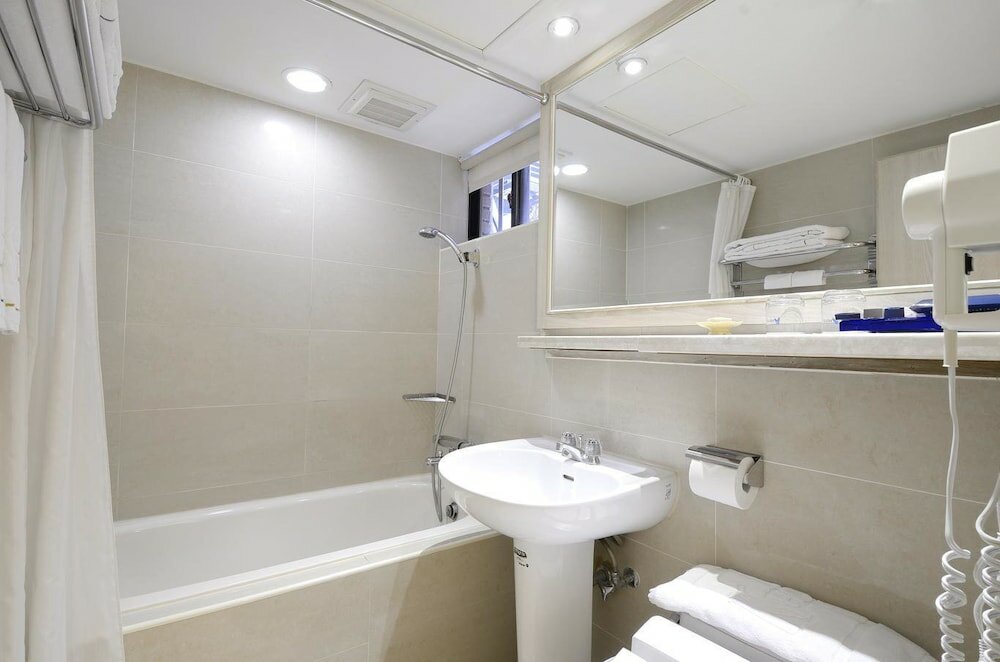 Фото K Hotel - Taipei I