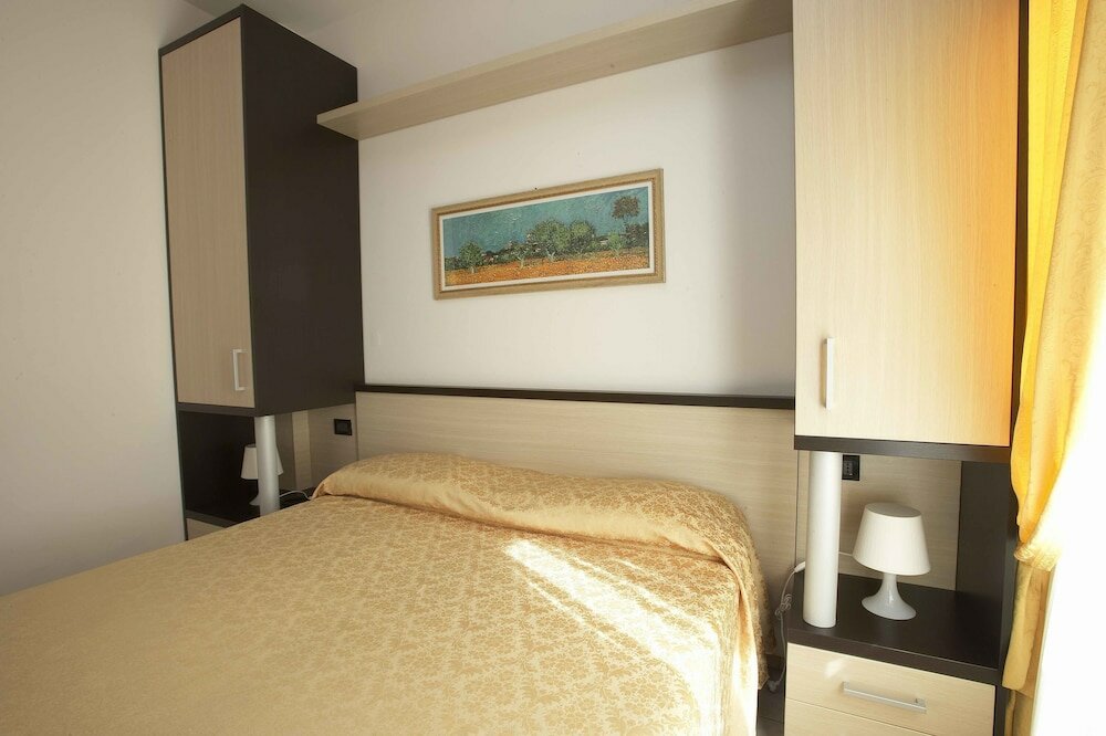 Фото Hotel Nuovo Metrò