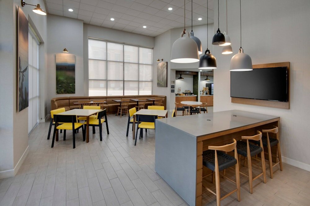 Фото Fairfield Inn & Suites by Marriott Columbia Downtown