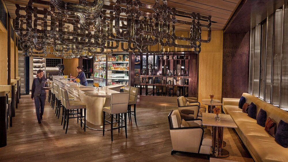 Фото Mandarin Oriental Taipei