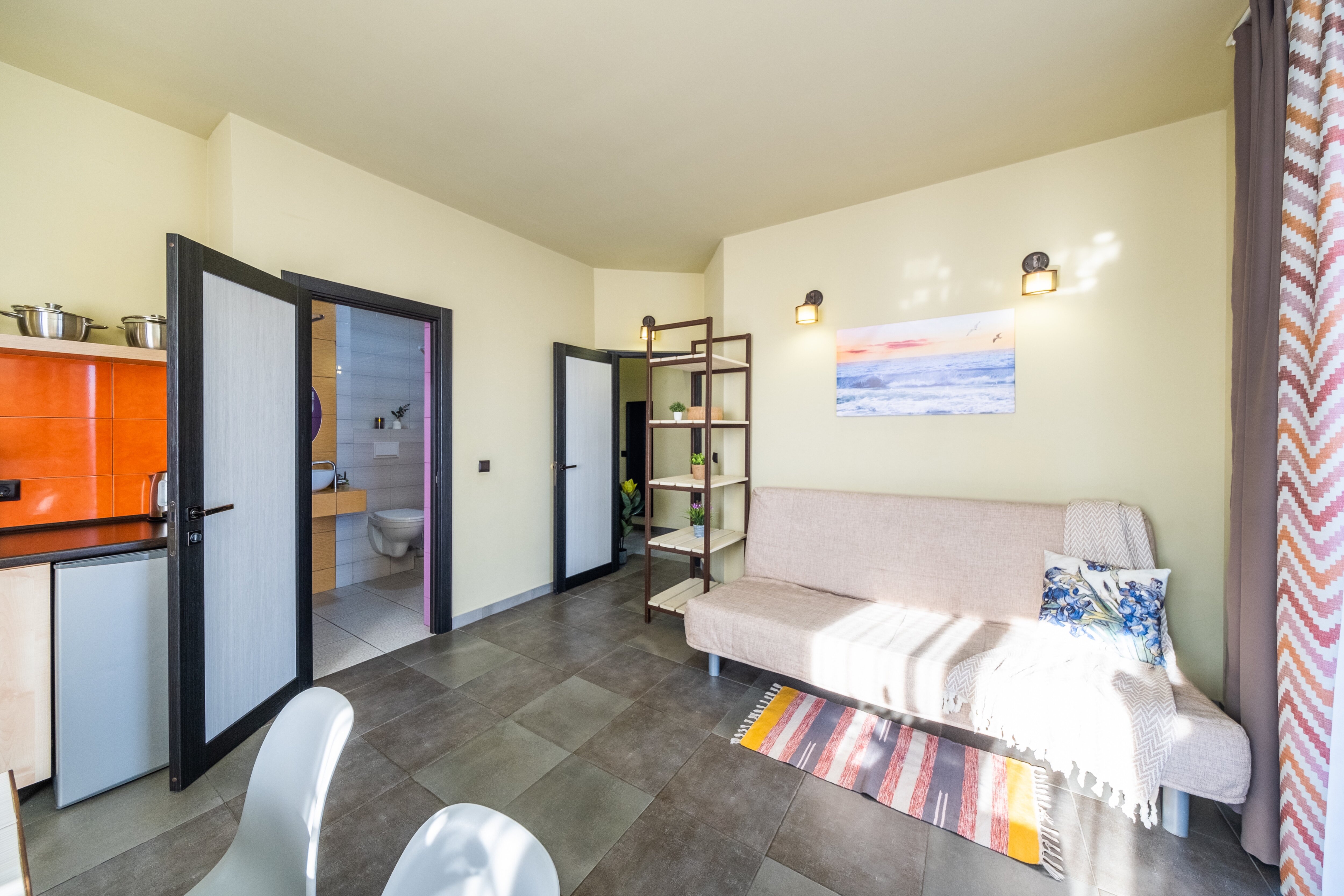 Фото Модерато