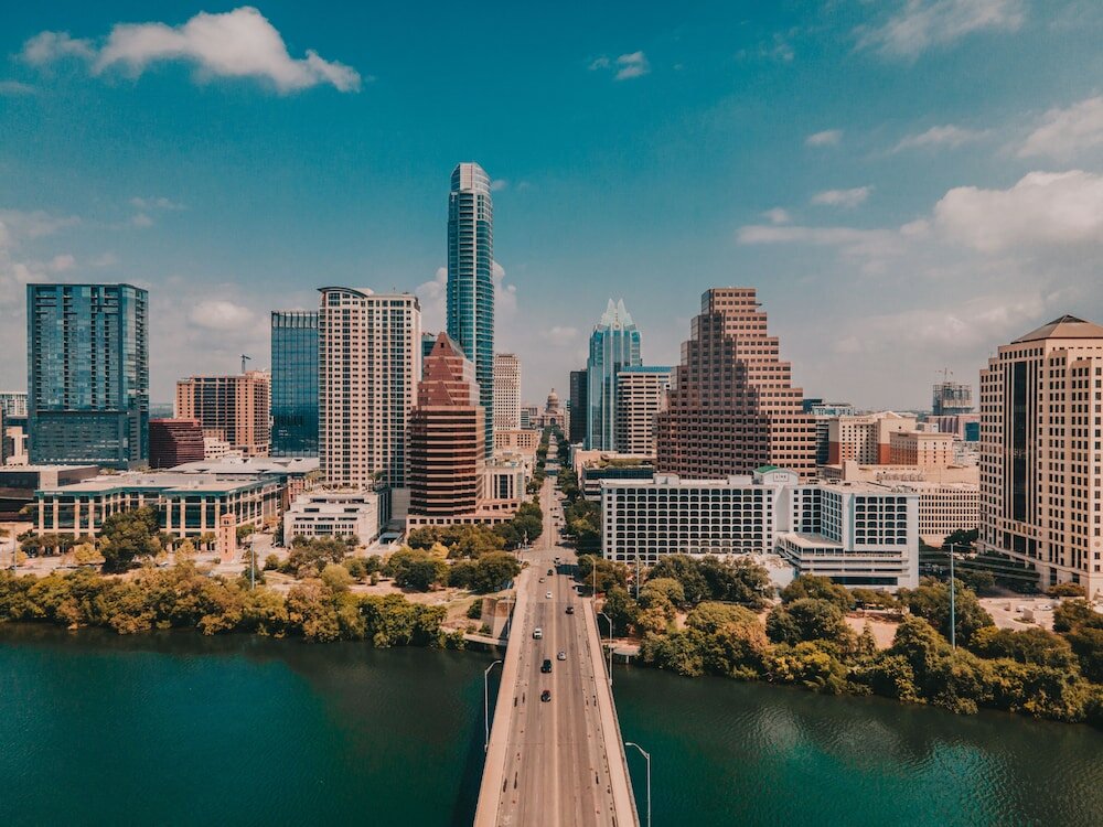 Фото The Westin Austin Downtown