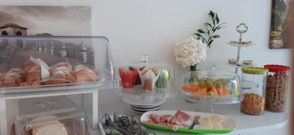 Фото Le Perle d'Italia